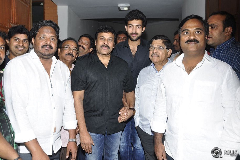 Mukunda-Movie-Audio-Launch